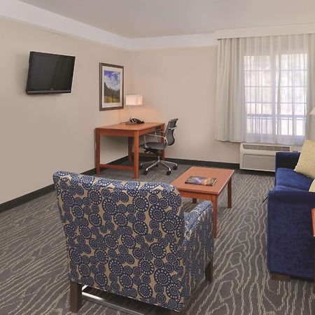 La Quinta By Wyndham Ruidoso Downs Hotel Eksteriør billede