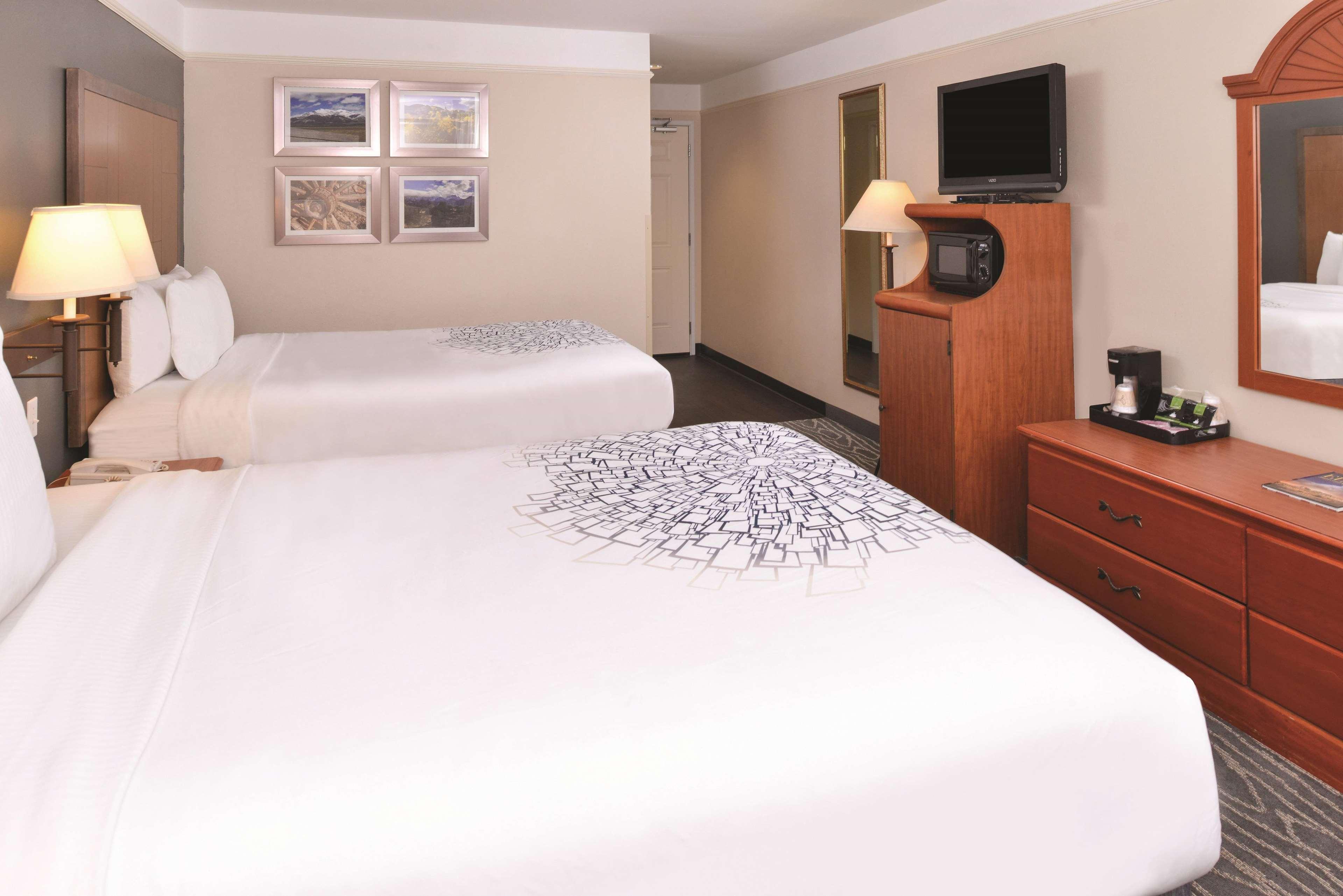 La Quinta By Wyndham Ruidoso Downs Hotel Eksteriør billede