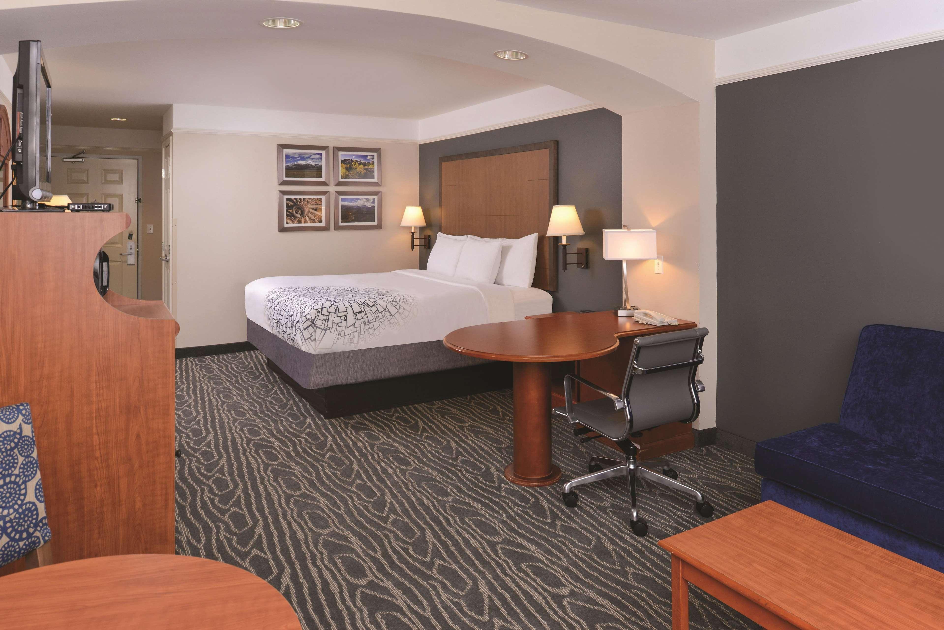 La Quinta By Wyndham Ruidoso Downs Hotel Eksteriør billede