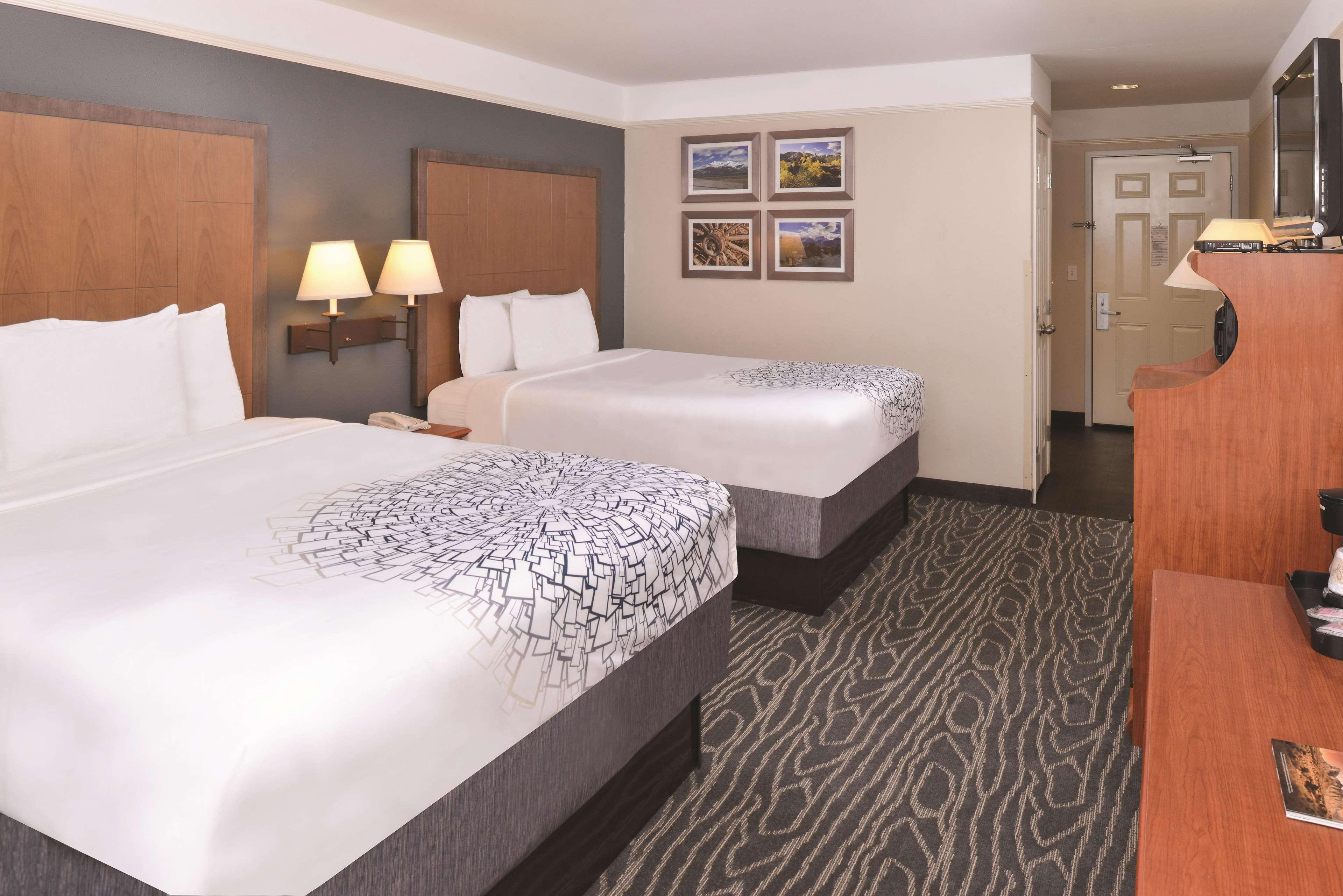 La Quinta By Wyndham Ruidoso Downs Hotel Eksteriør billede