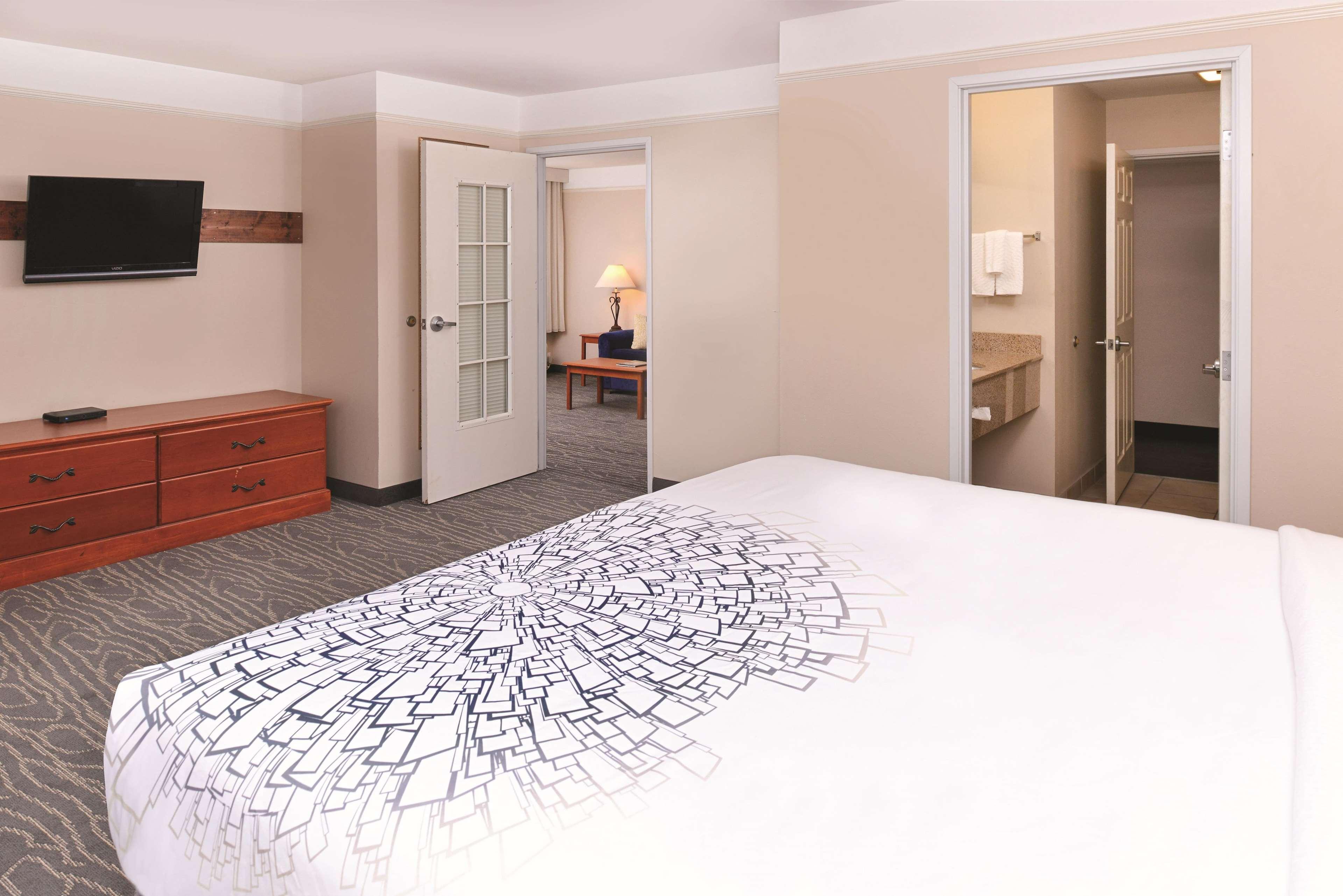 La Quinta By Wyndham Ruidoso Downs Hotel Eksteriør billede