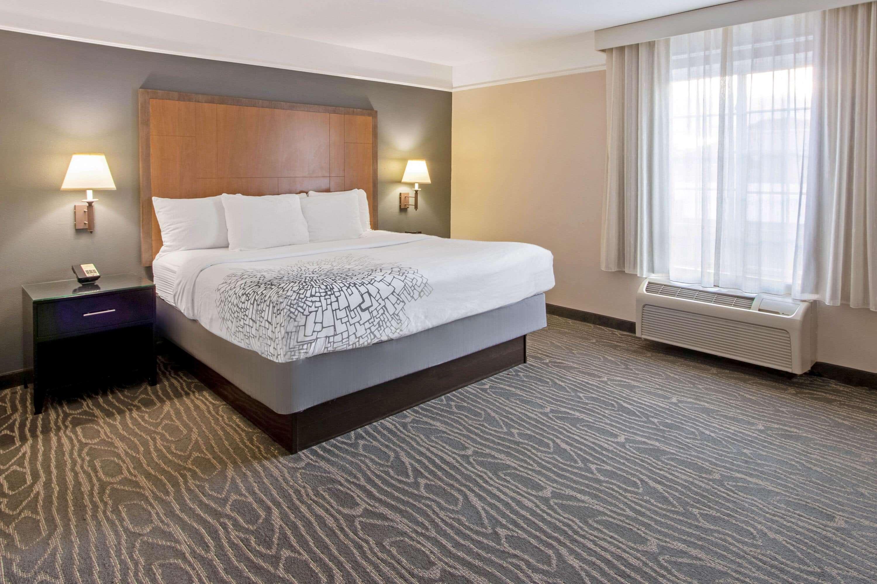 La Quinta By Wyndham Ruidoso Downs Hotel Eksteriør billede