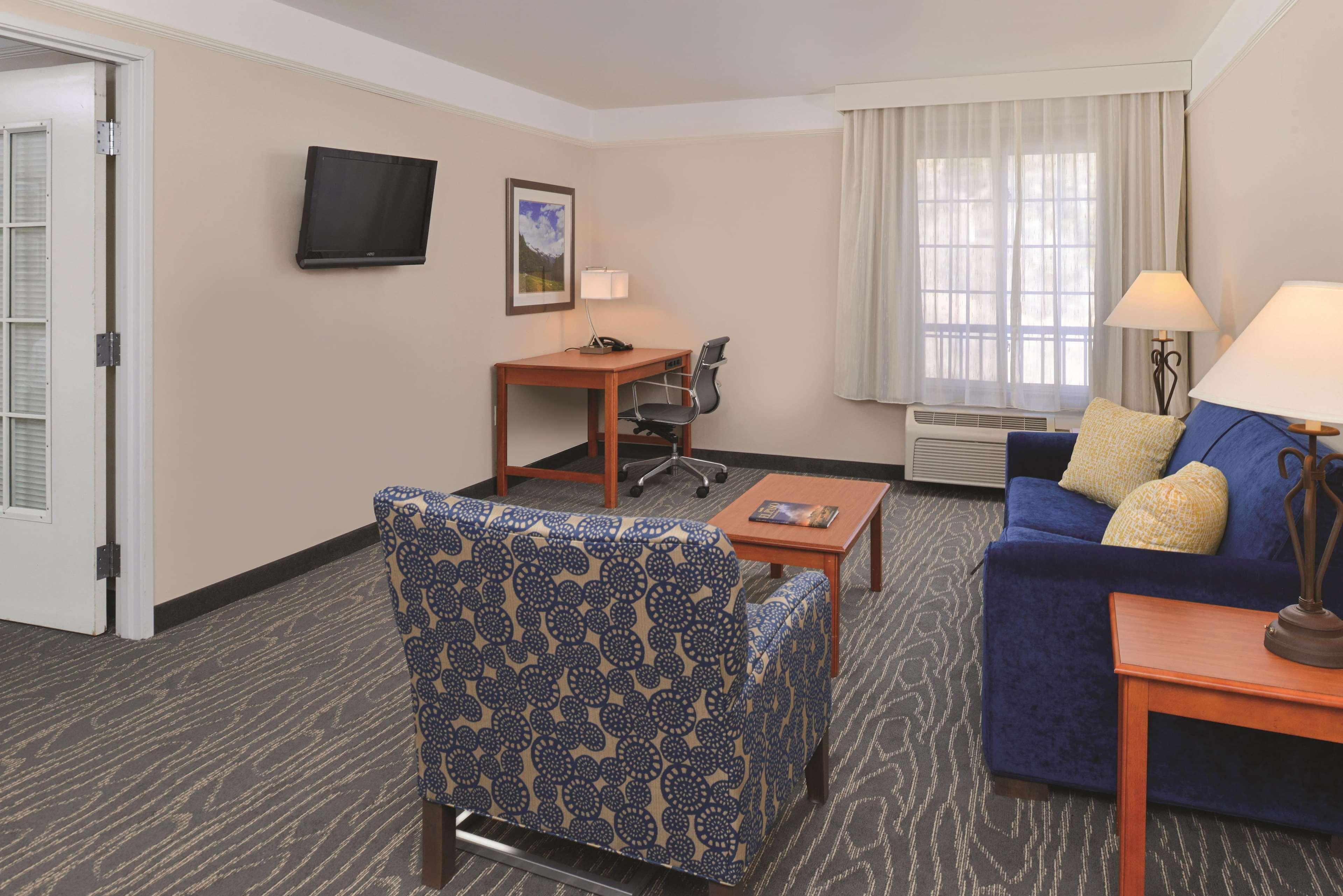La Quinta By Wyndham Ruidoso Downs Hotel Eksteriør billede