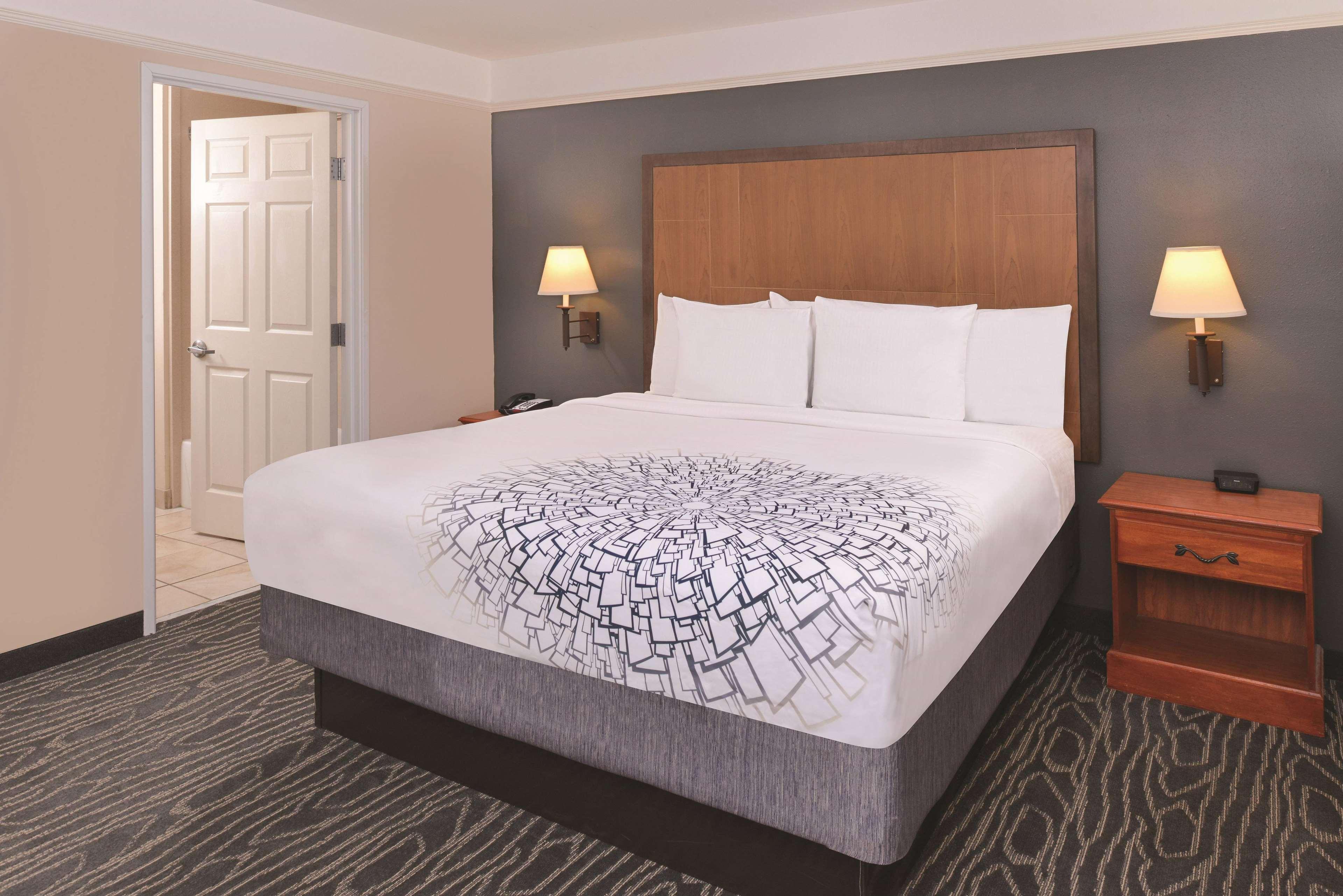 La Quinta By Wyndham Ruidoso Downs Hotel Eksteriør billede