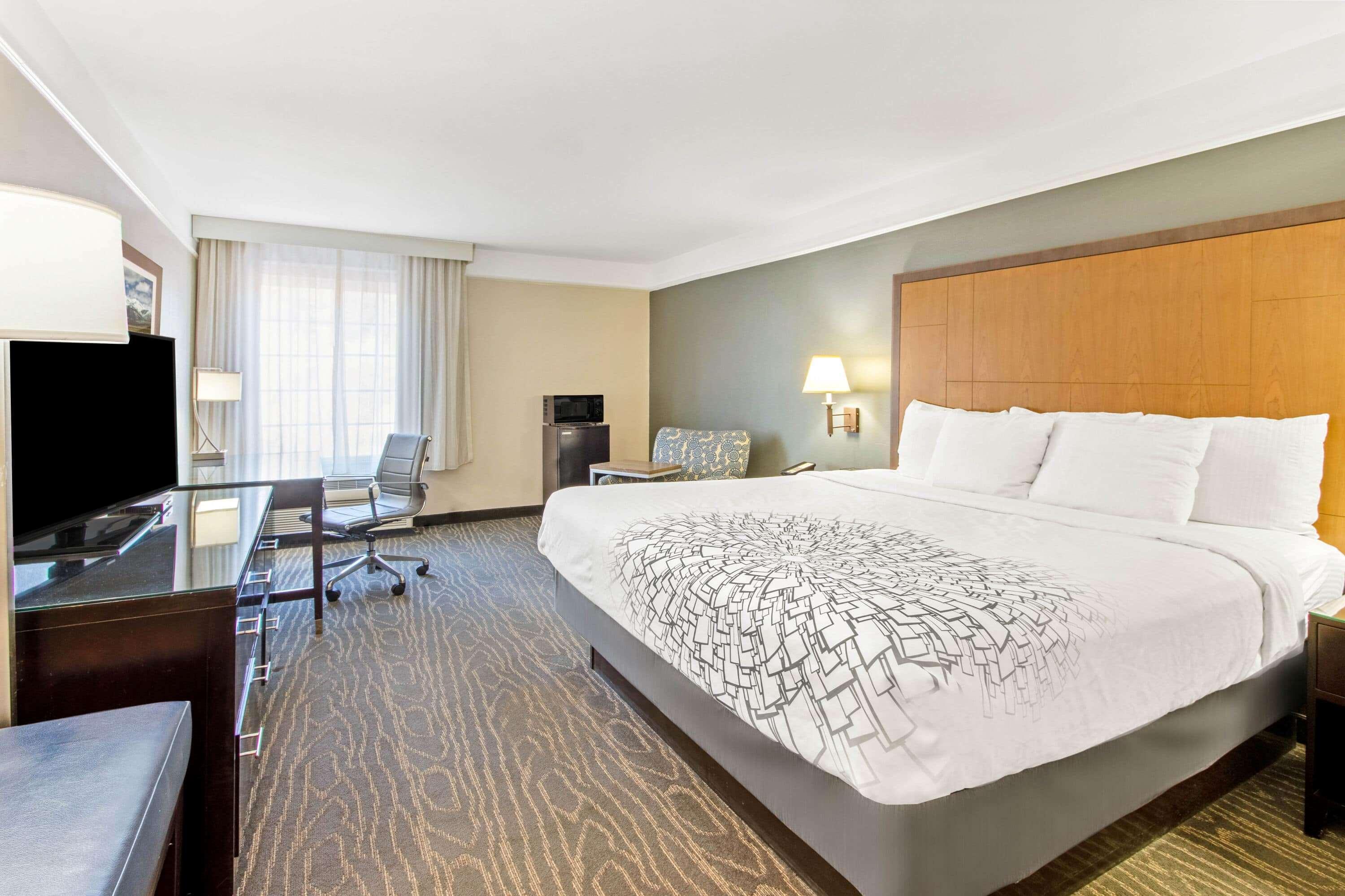 La Quinta By Wyndham Ruidoso Downs Hotel Eksteriør billede
