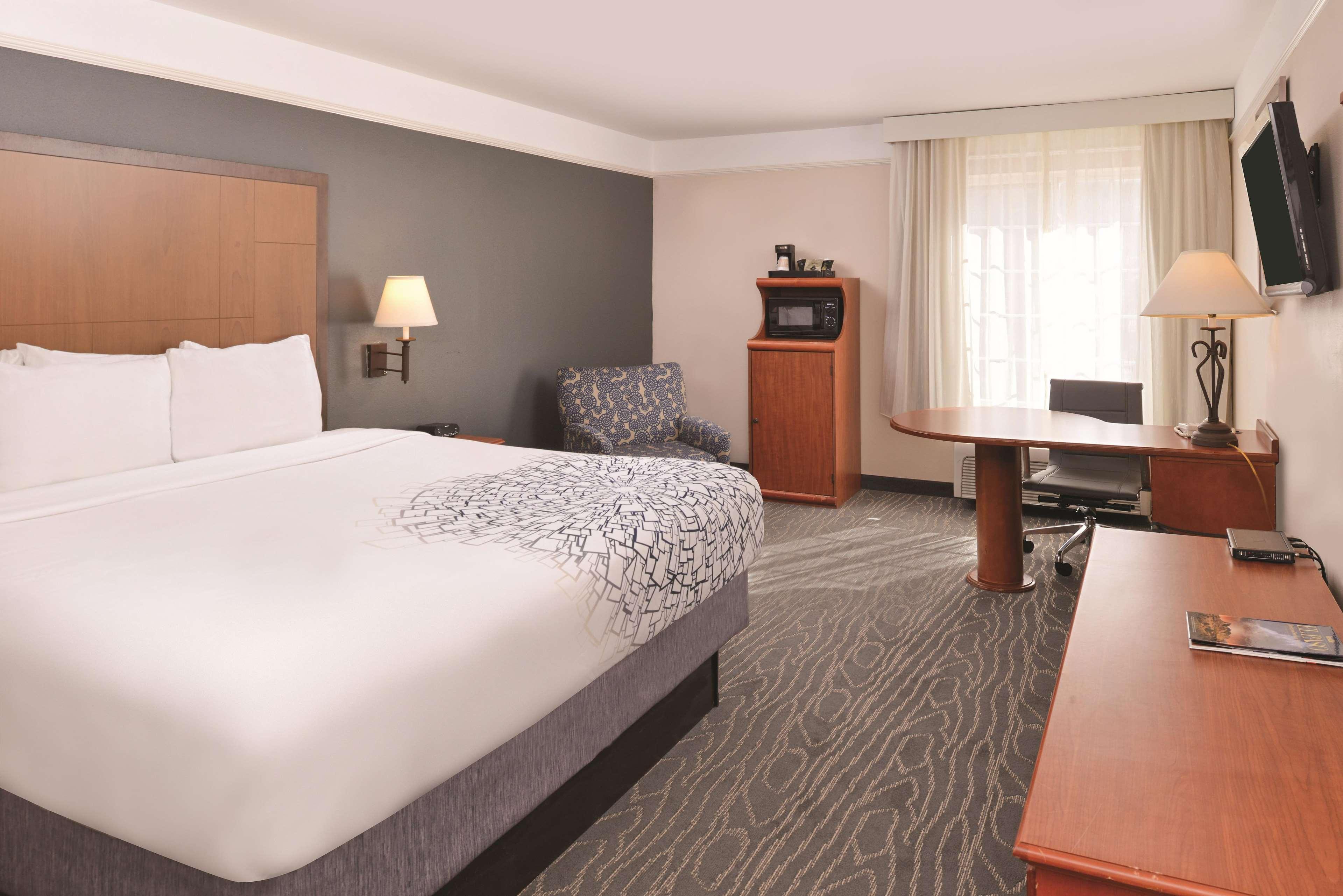 La Quinta By Wyndham Ruidoso Downs Hotel Eksteriør billede