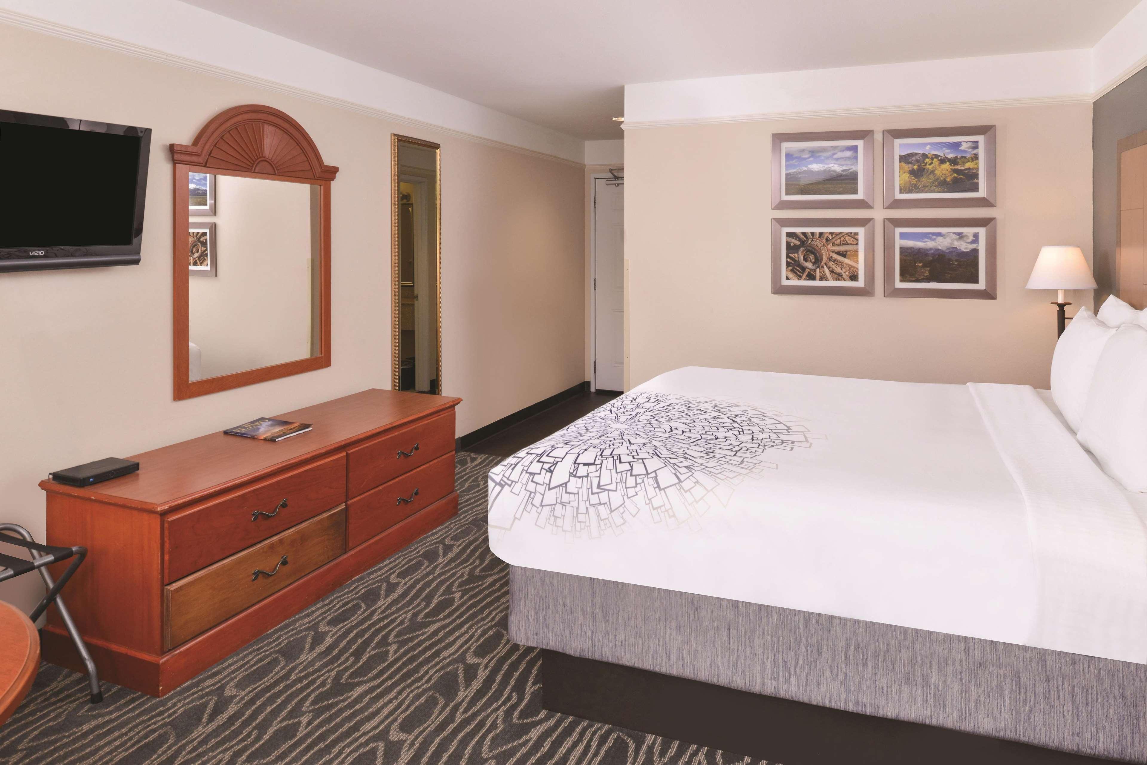 La Quinta By Wyndham Ruidoso Downs Hotel Eksteriør billede