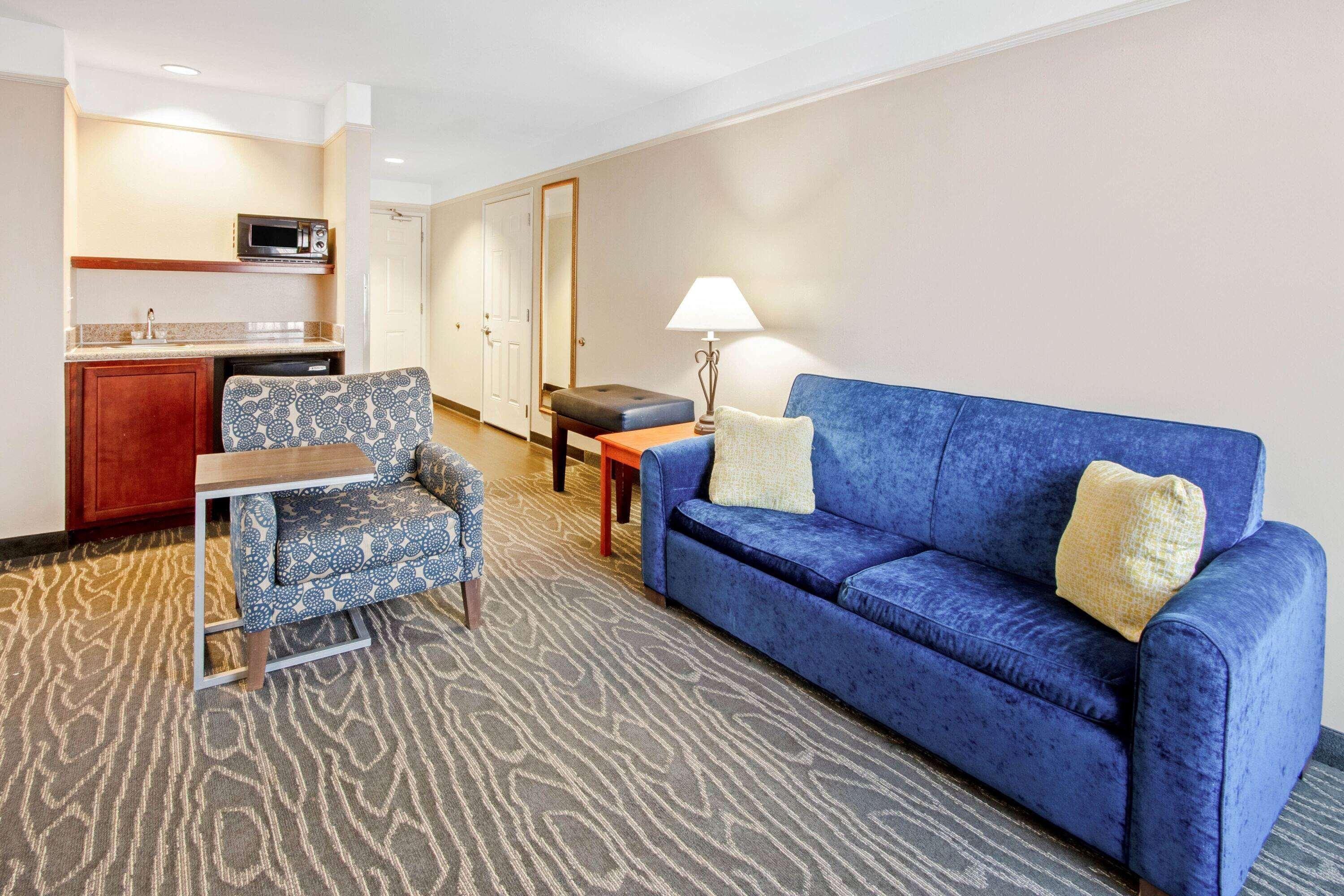 La Quinta By Wyndham Ruidoso Downs Hotel Eksteriør billede