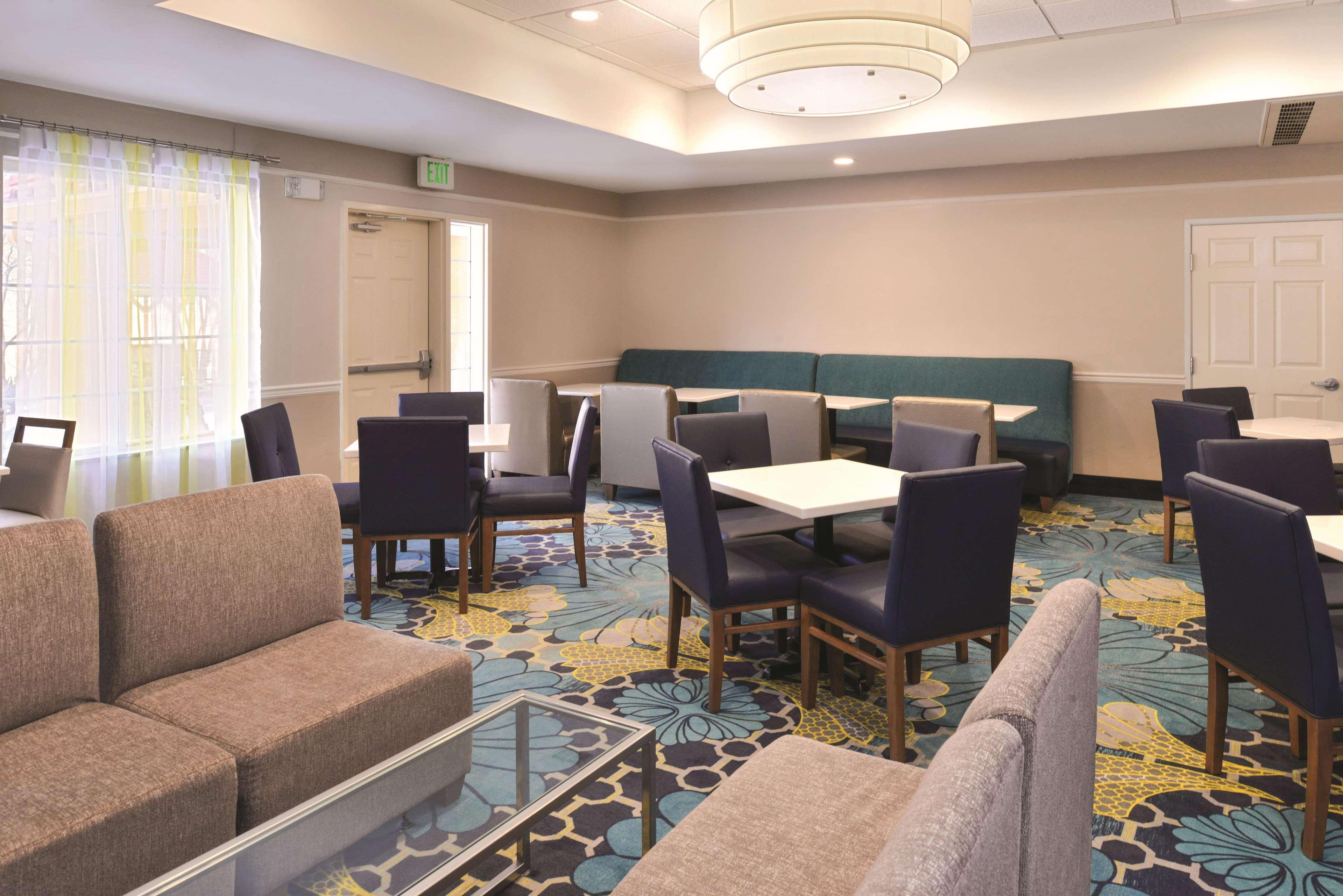 La Quinta By Wyndham Ruidoso Downs Hotel Eksteriør billede