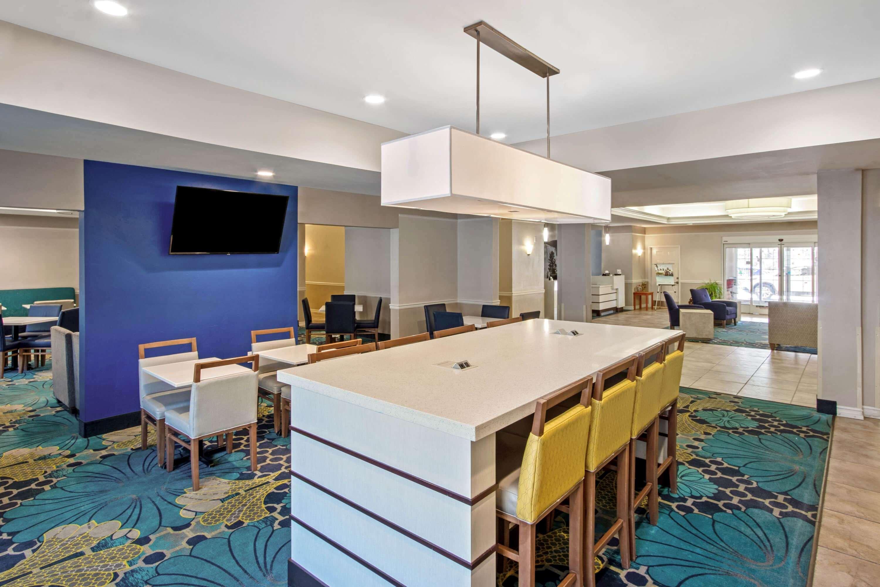 La Quinta By Wyndham Ruidoso Downs Hotel Eksteriør billede