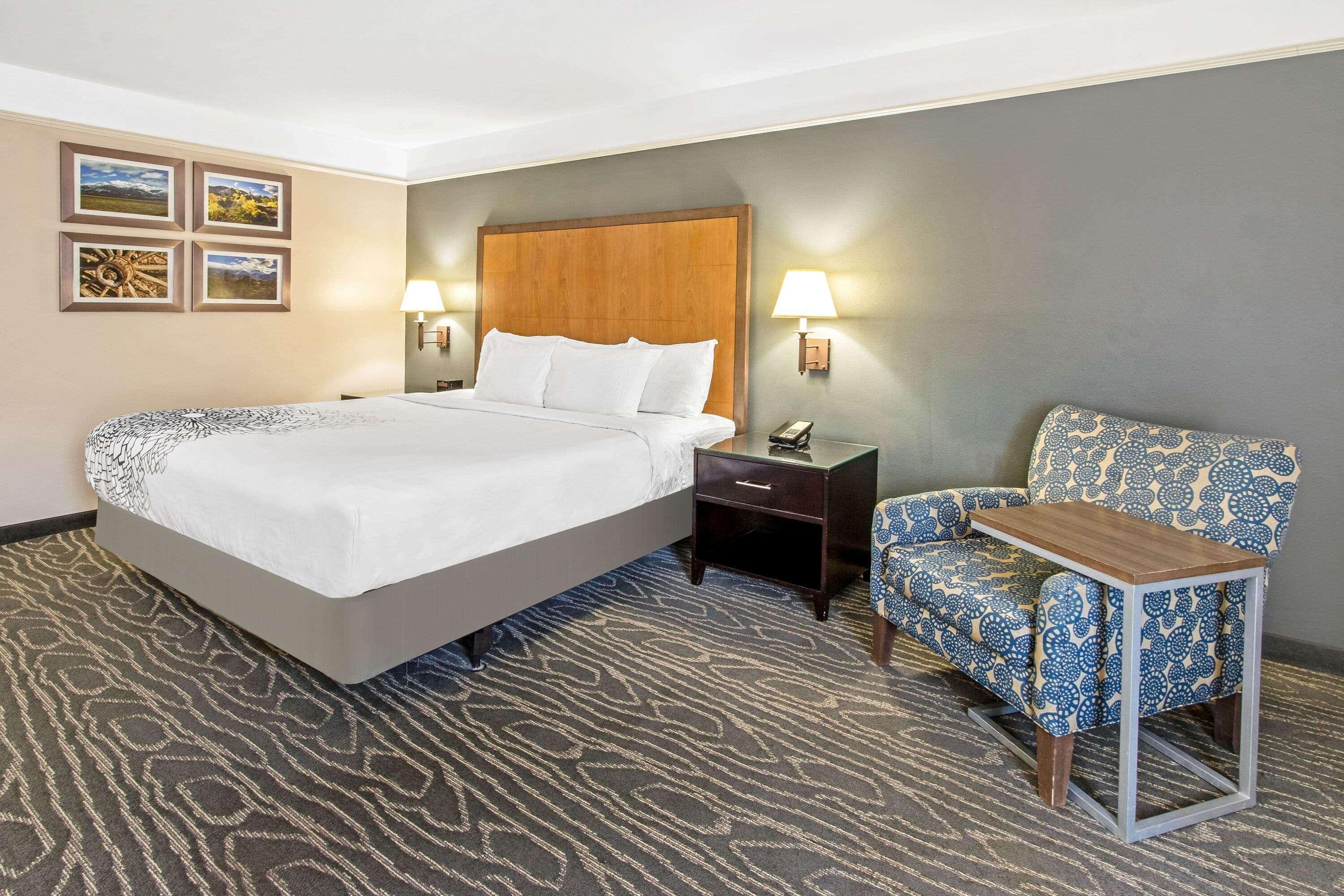 La Quinta By Wyndham Ruidoso Downs Hotel Eksteriør billede