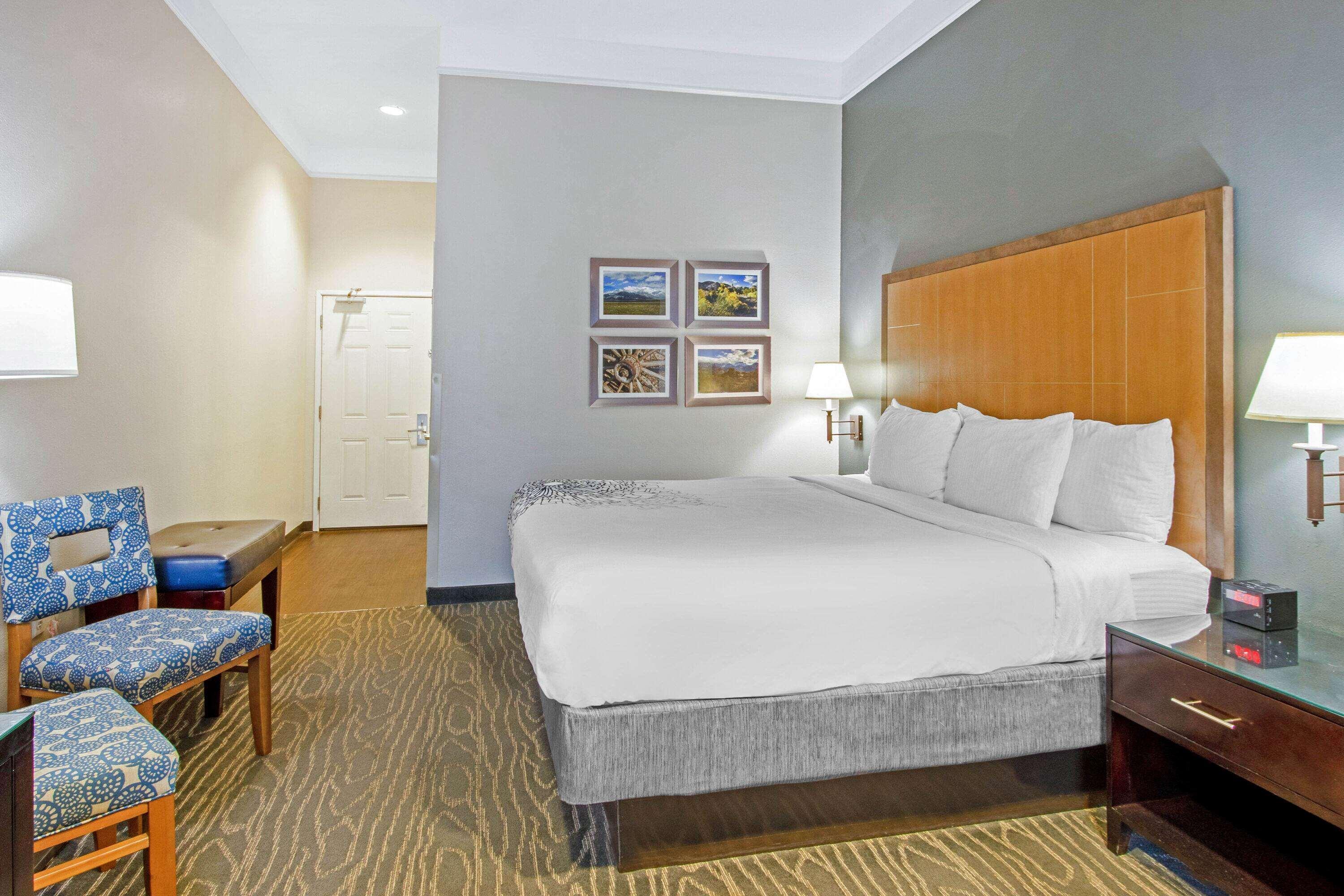 La Quinta By Wyndham Ruidoso Downs Hotel Eksteriør billede