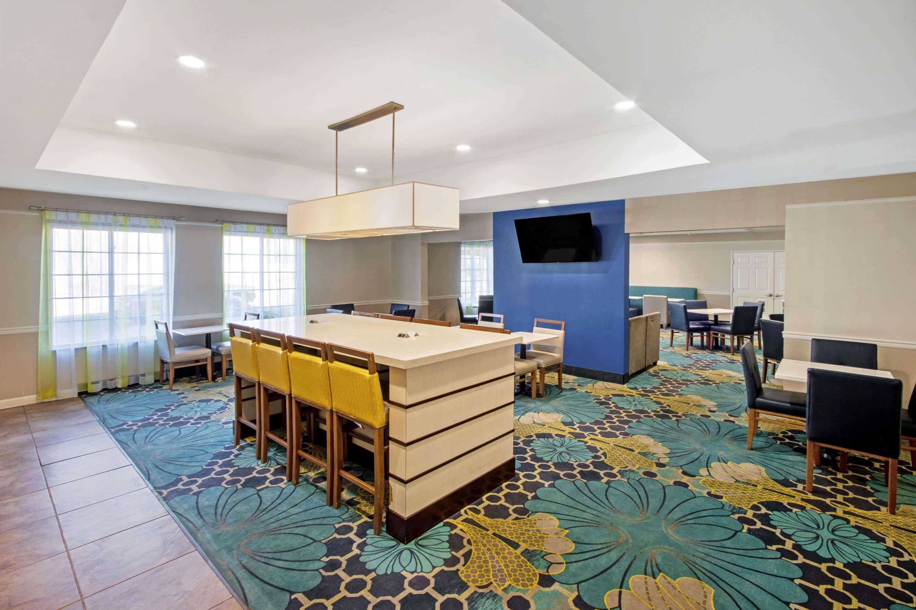 La Quinta By Wyndham Ruidoso Downs Hotel Eksteriør billede