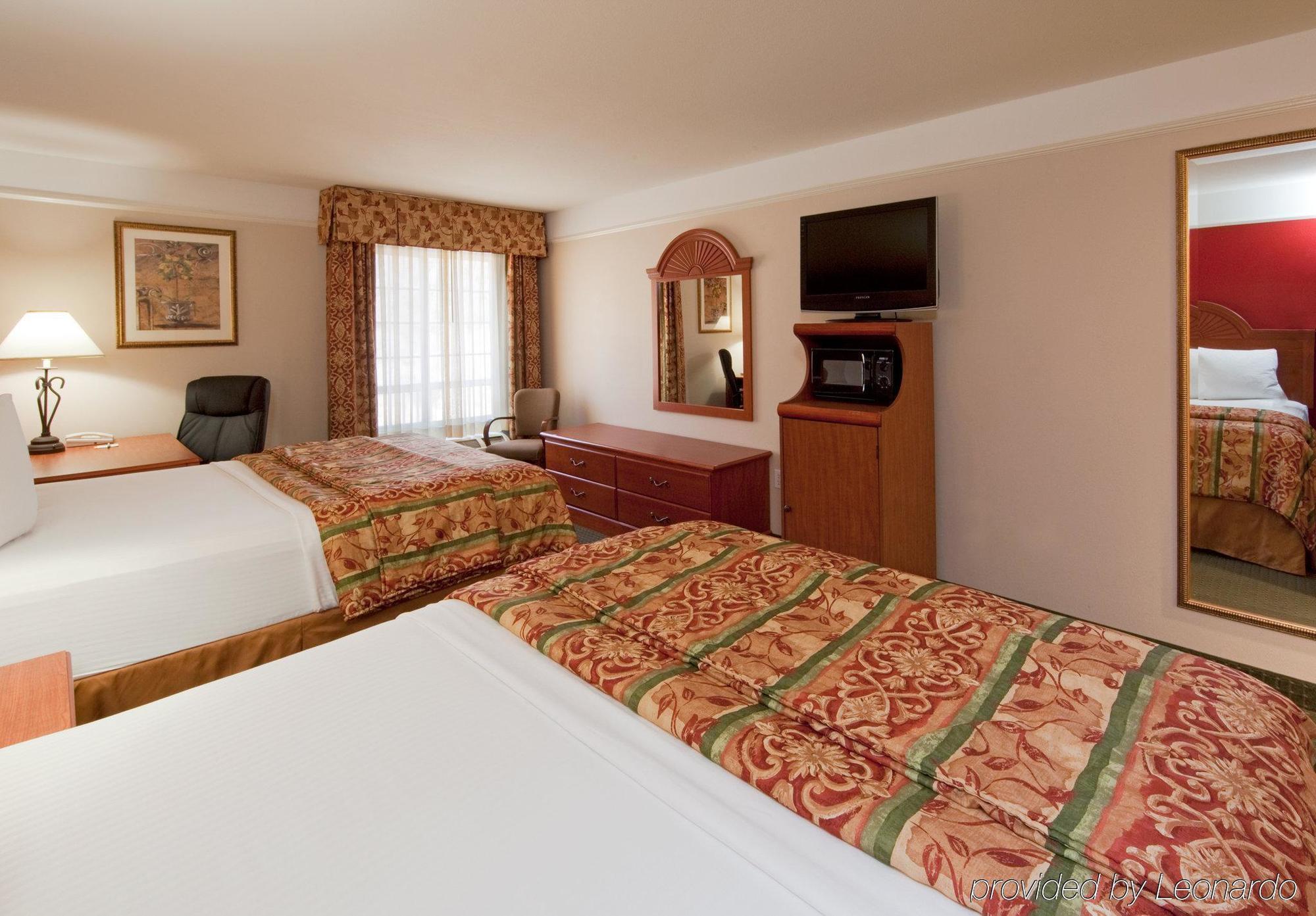 La Quinta By Wyndham Ruidoso Downs Hotel Værelse billede