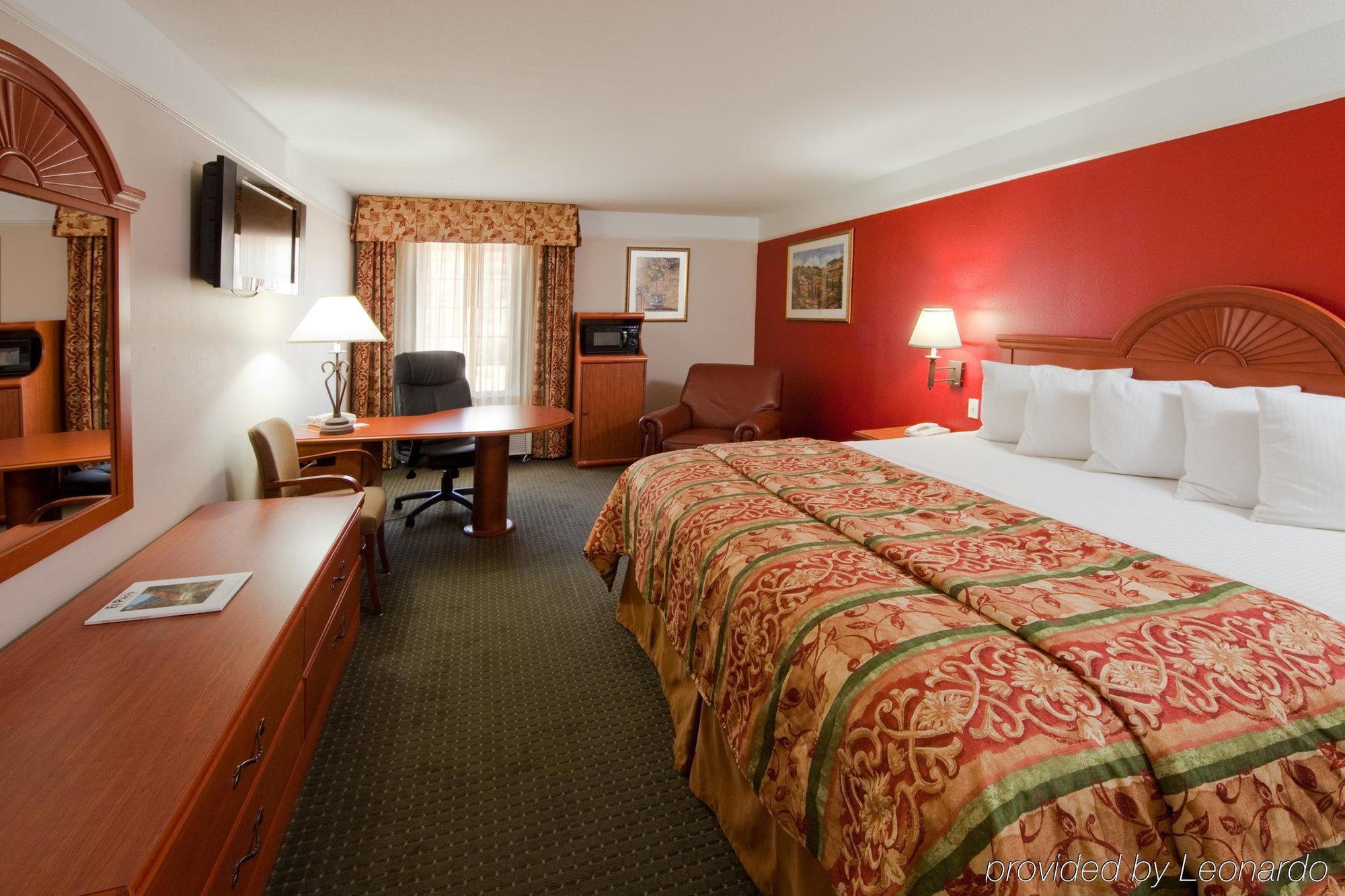 La Quinta By Wyndham Ruidoso Downs Hotel Værelse billede