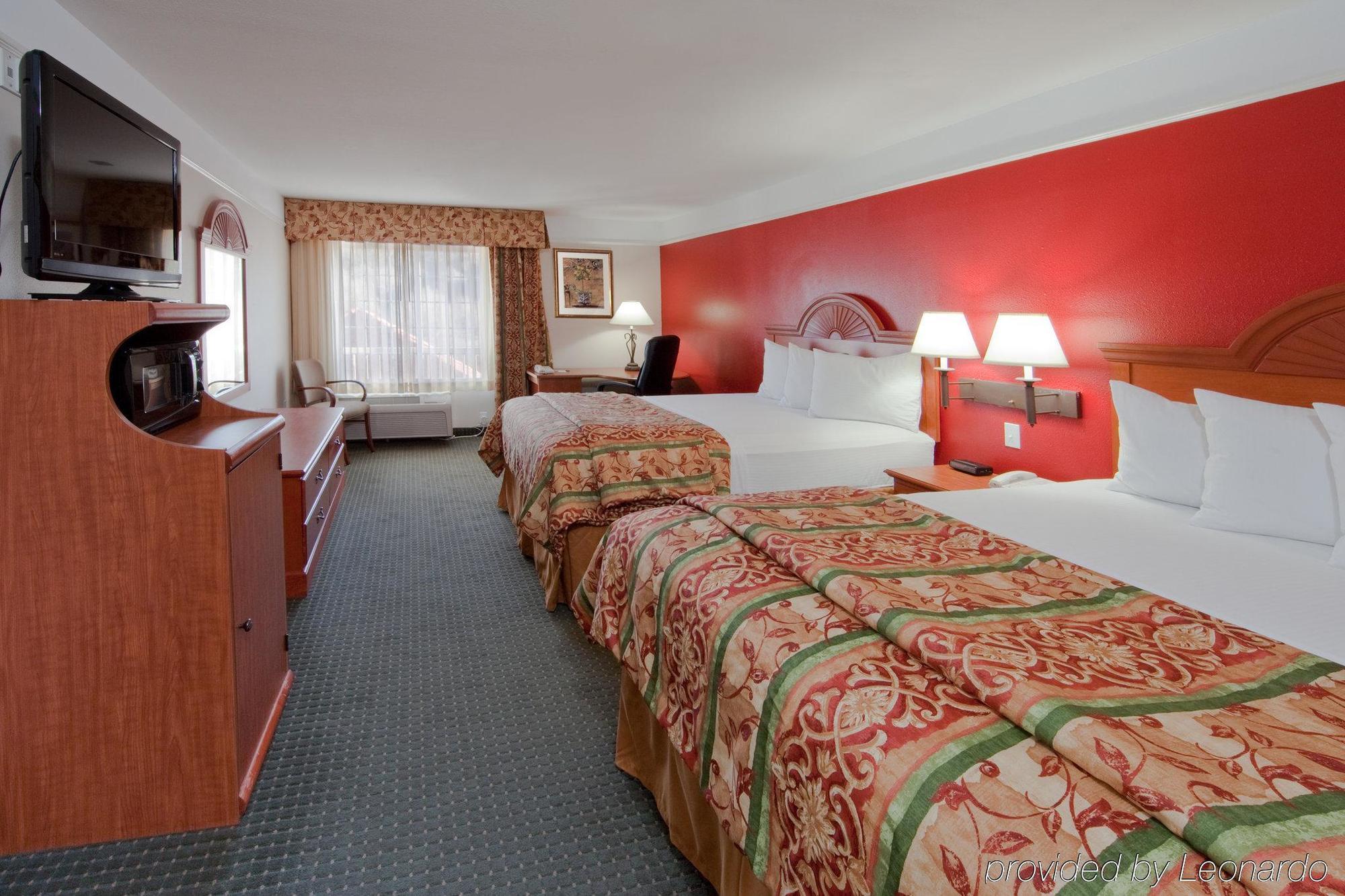 La Quinta By Wyndham Ruidoso Downs Hotel Værelse billede