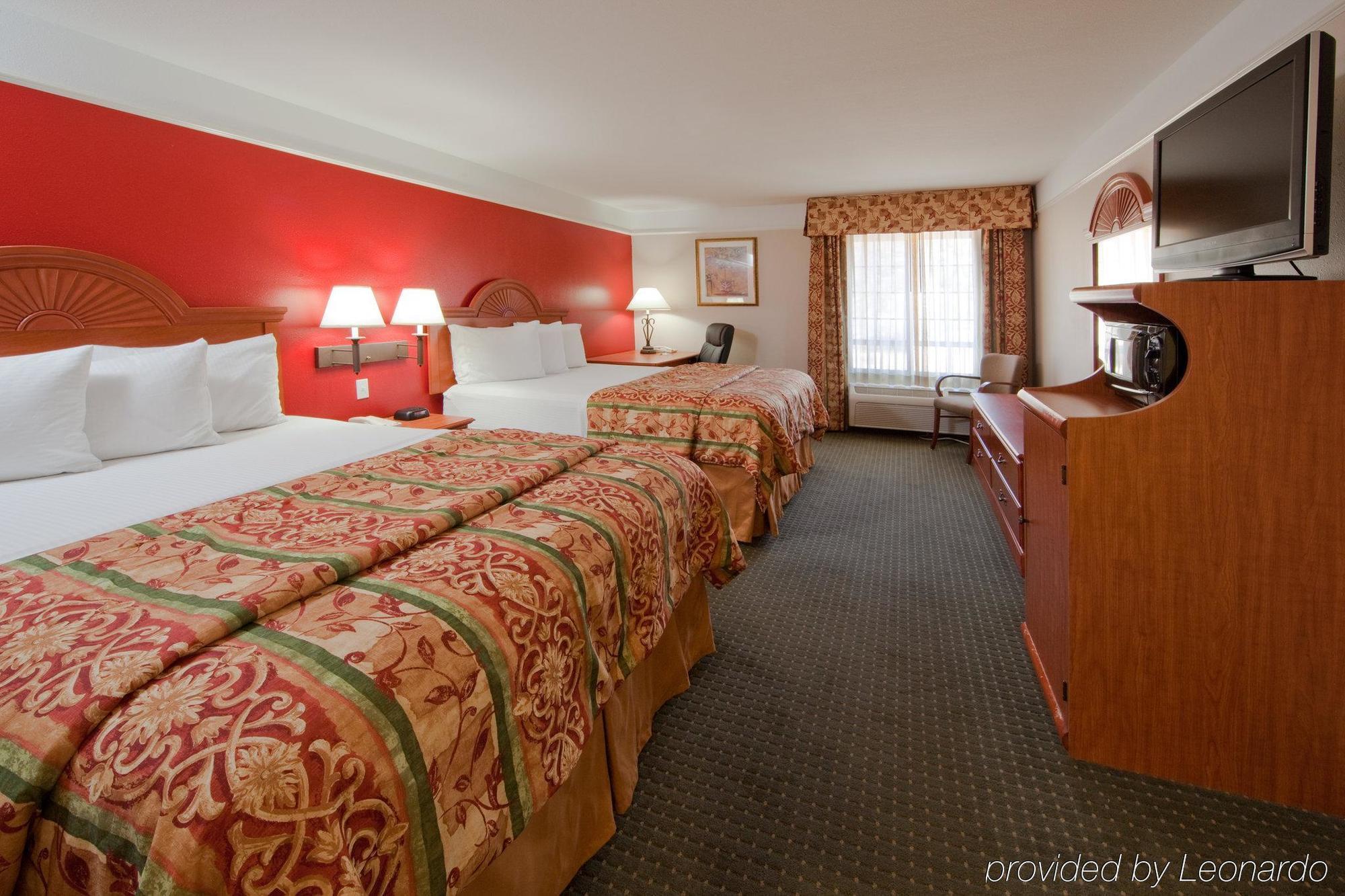 La Quinta By Wyndham Ruidoso Downs Hotel Værelse billede