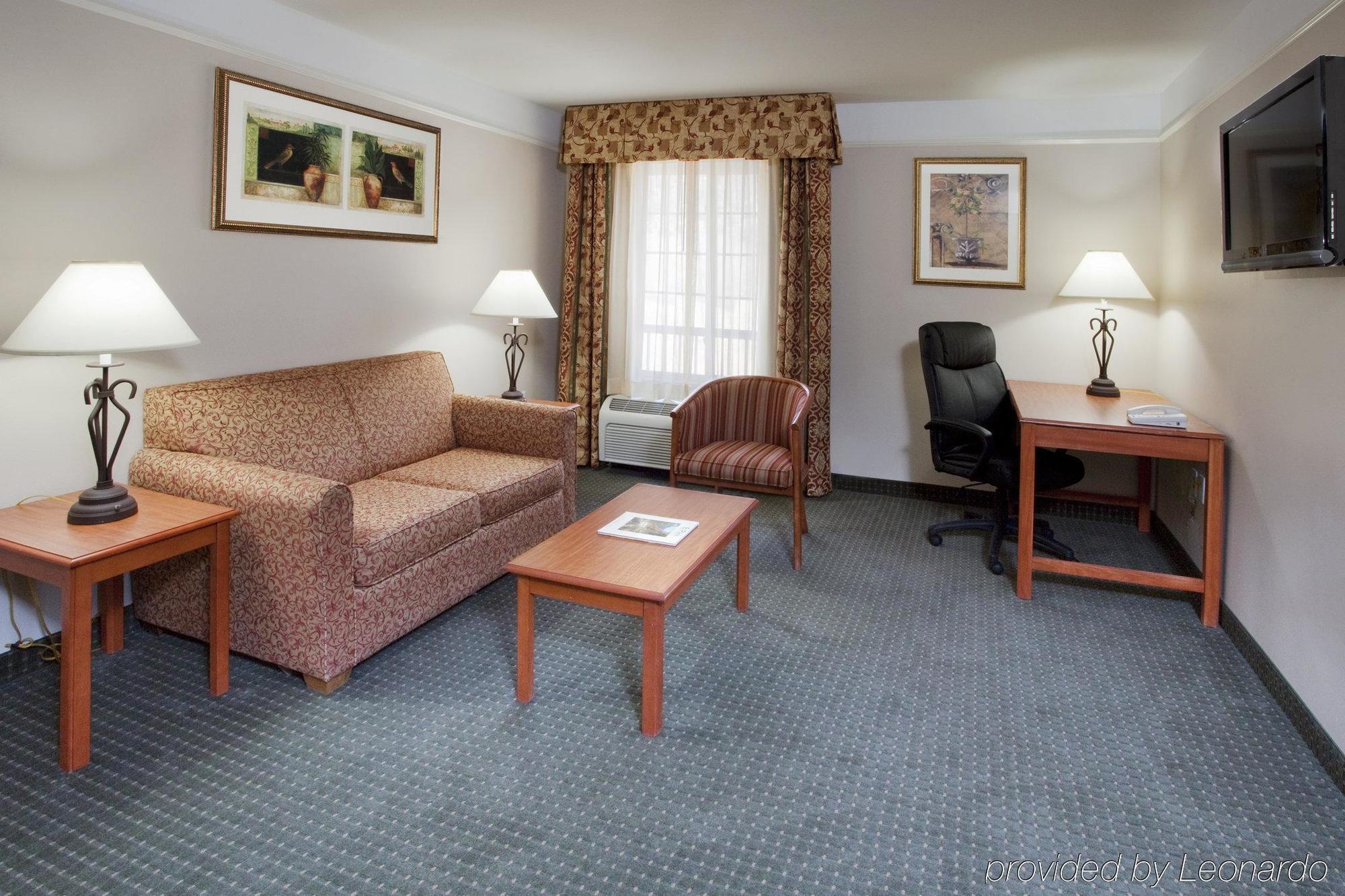 La Quinta By Wyndham Ruidoso Downs Hotel Eksteriør billede
