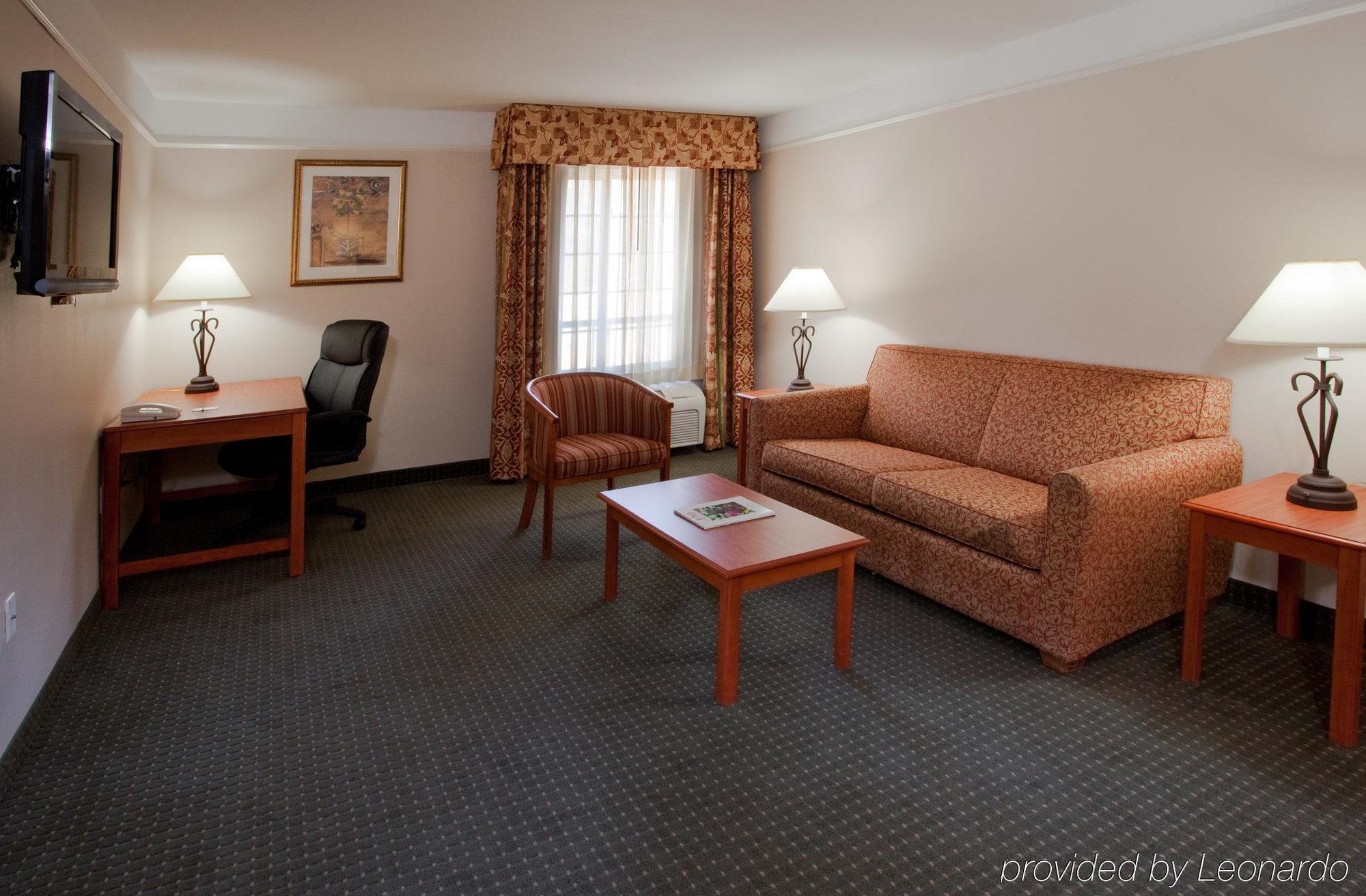 La Quinta By Wyndham Ruidoso Downs Hotel Værelse billede
