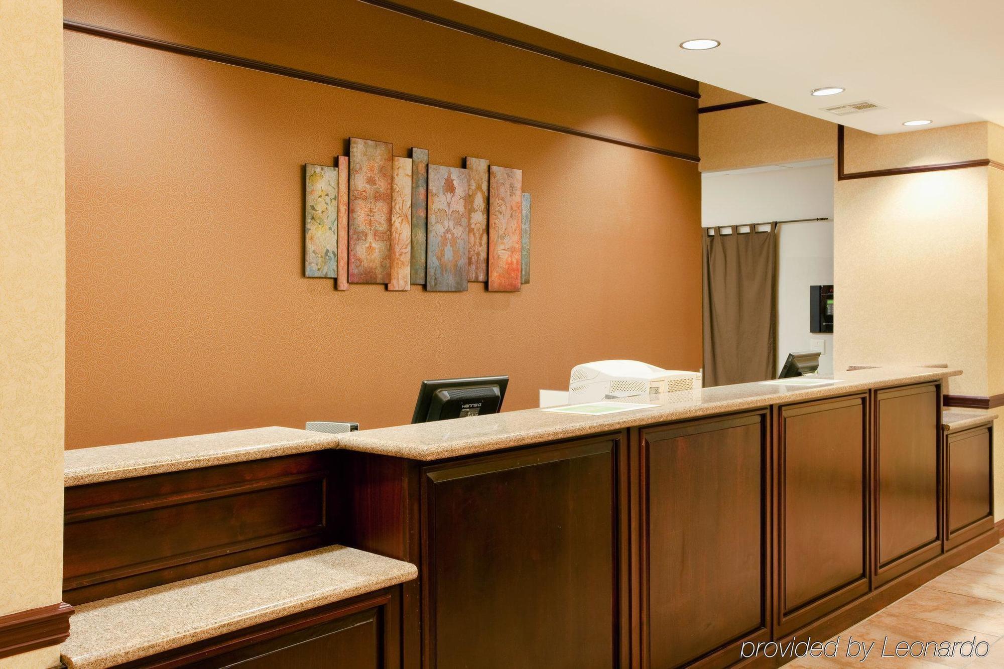 La Quinta By Wyndham Ruidoso Downs Hotel Interiør billede