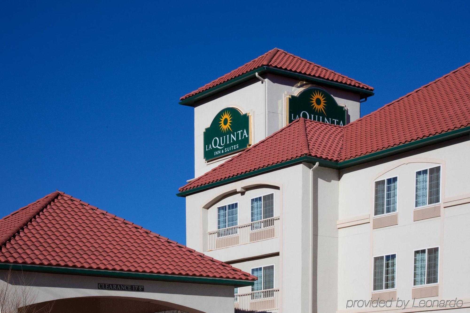 La Quinta By Wyndham Ruidoso Downs Hotel Eksteriør billede