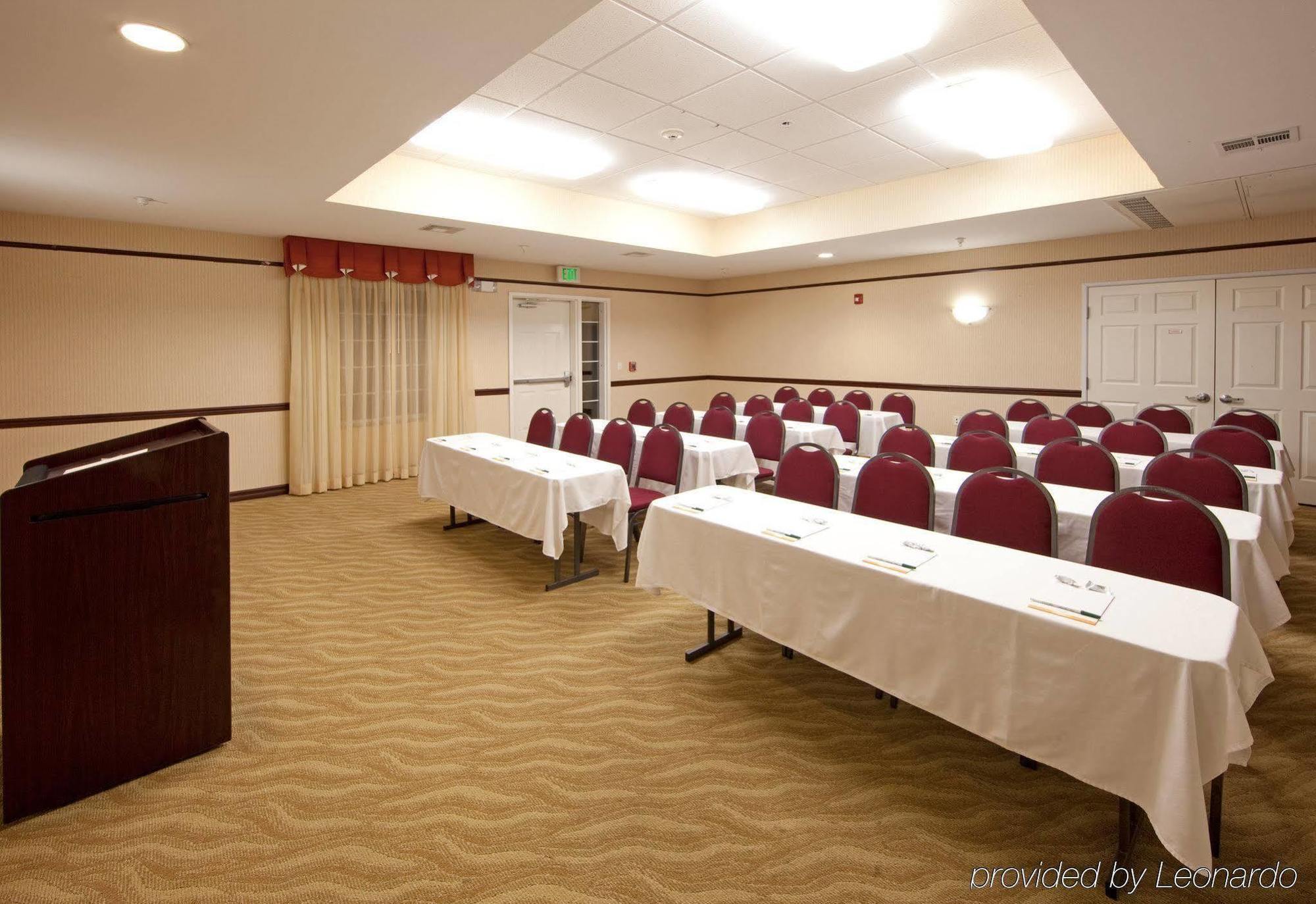 La Quinta By Wyndham Ruidoso Downs Hotel Business billede
