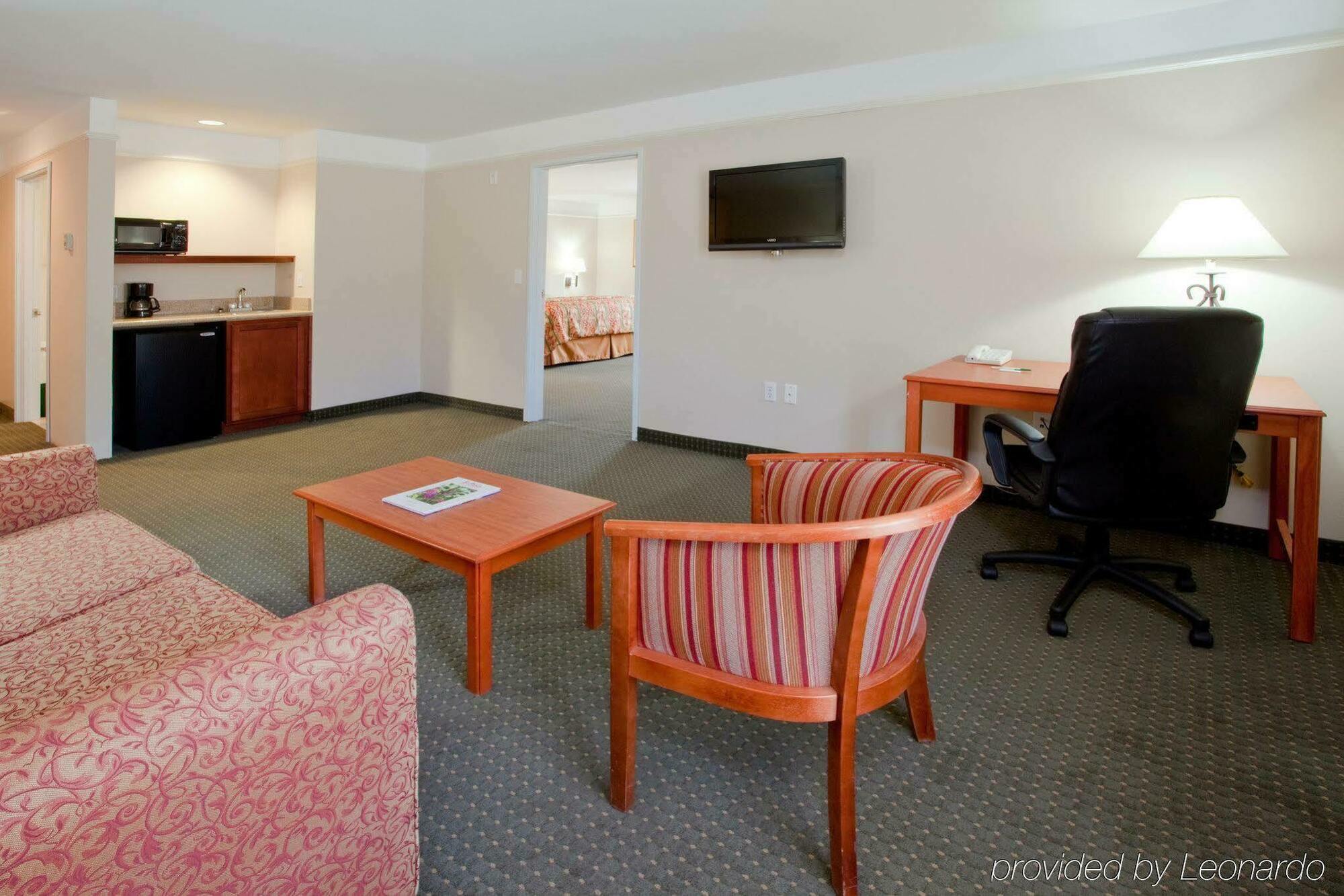 La Quinta By Wyndham Ruidoso Downs Hotel Værelse billede
